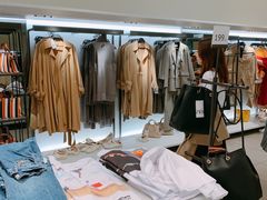 -ZARA(青岛万象城店)