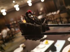 -广州文华东方酒店·江-由辉师傅主理