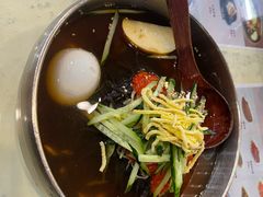 -服务大楼冷面(延大店)