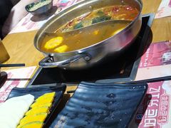 -呷哺呷哺(砂之船奥莱店)