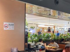 -啫火啫啫煲·顺德干蒸(壹海城店)