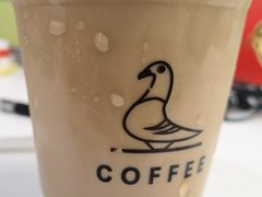 -野鸽子咖啡(中航店)