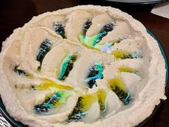 -Uncle Kosto科斯托·中东菜