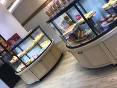 自助取餐区-味多美蛋糕(六里桥店)