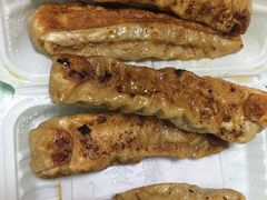 -铸钟褡裢火烧(西三环紫竹桥店)