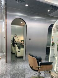 -Tloml salon