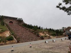 -伏羲大峡谷