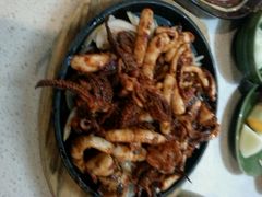 -将军牛排·尔滨地标朝鲜族美食(总店)