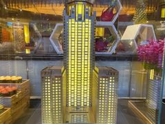 -威斯汀舞台餐厅