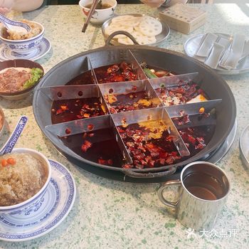 五里关滨海第一家试营业打卡