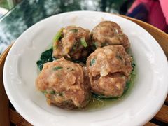 二十年陈皮牛肉球-悦湖公馆