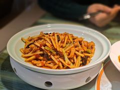 -蜀香妈妈菜馆(海王路店)
