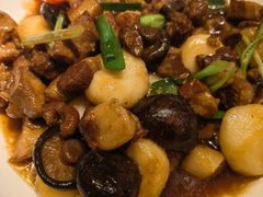 -清晖小苑•顺德地方菜(壹海城店)