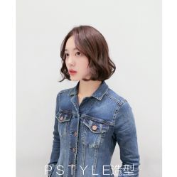 -P.STYLE派斯造型