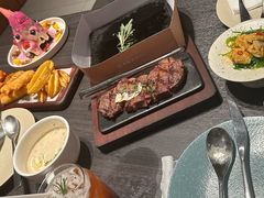 -卡朋西餐(宝安大仟里店)