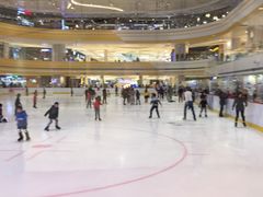-冠军冰场CHAMPION RINK(苏州中心商场店)