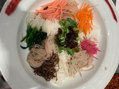 -福照楼汽锅鸡·云南菜(火车站锦江店)