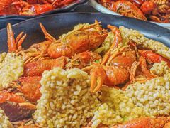 -香满锅老北京羊蝎子火锅·家常菜(新街口店)