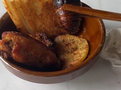 -李家水浒烤肉(五一店)