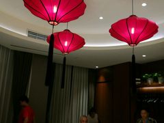 包厢-张福记(五一公园店)