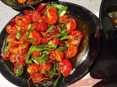 一棠虾球-一棠龙虾•王牌虾球(恒隆广场店)