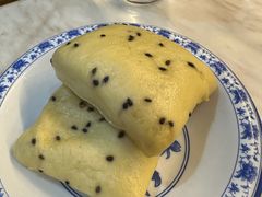 -溪涧堂农家土菜(神仙居店)