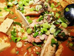 -筱爷叔·上海传统手工菜(玉树路店)