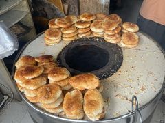 -肖为民麻糕(双桂坊店)