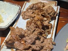 -火炉情韩国料理店(古田路店)