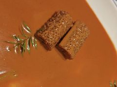 -杏花堂晋商私房菜(华熙五棵松店)