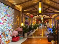 -汤连得温泉馆(宝山店)