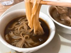 涮冷面-蜀霞记麻辣串(总店)