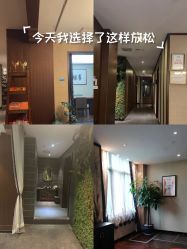 -禾颜社·精致美容