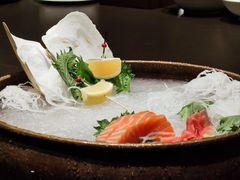 -锦西湖·海鲜小馆(未来科技城店)