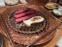 -王妃家(明洞中央店)