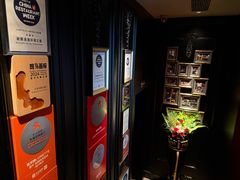 -弦月窗LUNETTE BY AMANDA(复兴路店)