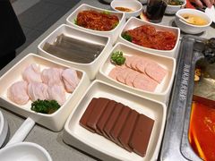 -海底捞火锅(高新活力汇店)