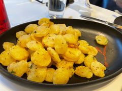 -马克西姆俄罗斯餐厅(通亚街店)