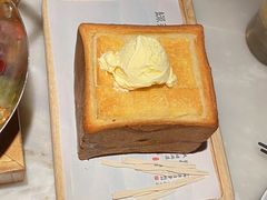 -绿茶餐厅(财富购物中心店)