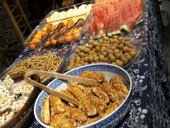 -烂摊摊火锅集市(河北总店)