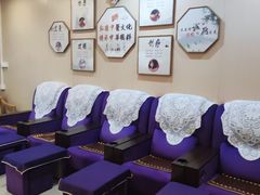 -强手盲人推拿·颈肩腰背调理(南新路店)