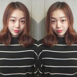 -朗峰专业美发沙龙