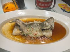 -饭橘汉江码头·乡野土菜馆(静安路店)
