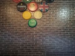 大堂-眼镜哥浦江夜宵大本营