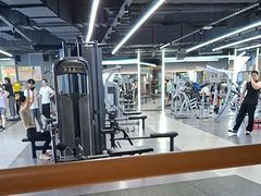 -超鹿运动(五四路恒力城店)