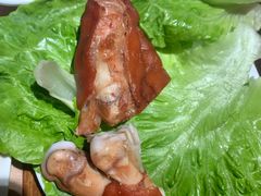 -汉巴味德·烤肉与啤酒的自助(杭州大悦城店)