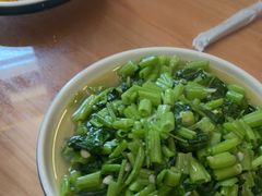 -小乡小镇·传承桐庐土菜·老板亲自烧的菜
