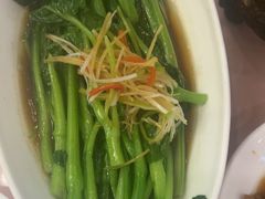 -烤肉宛饭庄(南礼士路店)