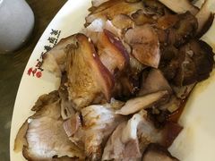 -老鼎万春卤菜(鹭湖宫8区店)