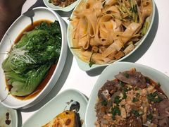 -大铁勺新津菜(迎水道店)